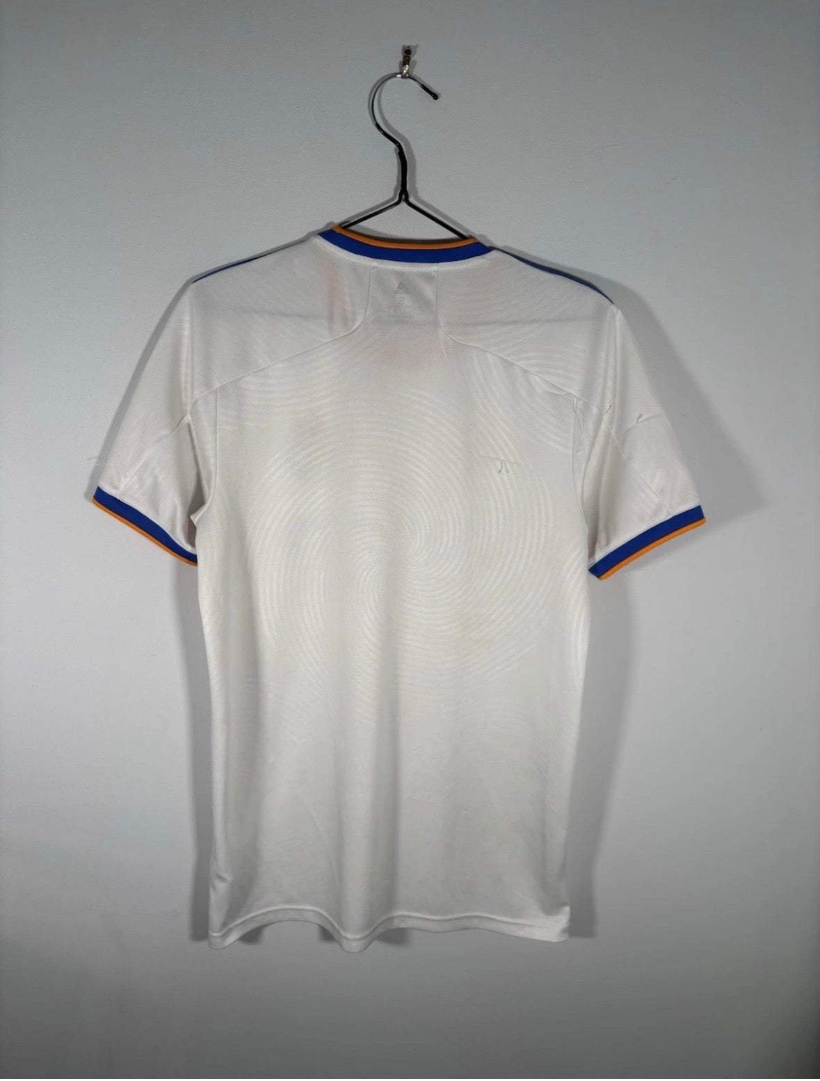 Real Madrid Home Shirt 2021/22 (S)
