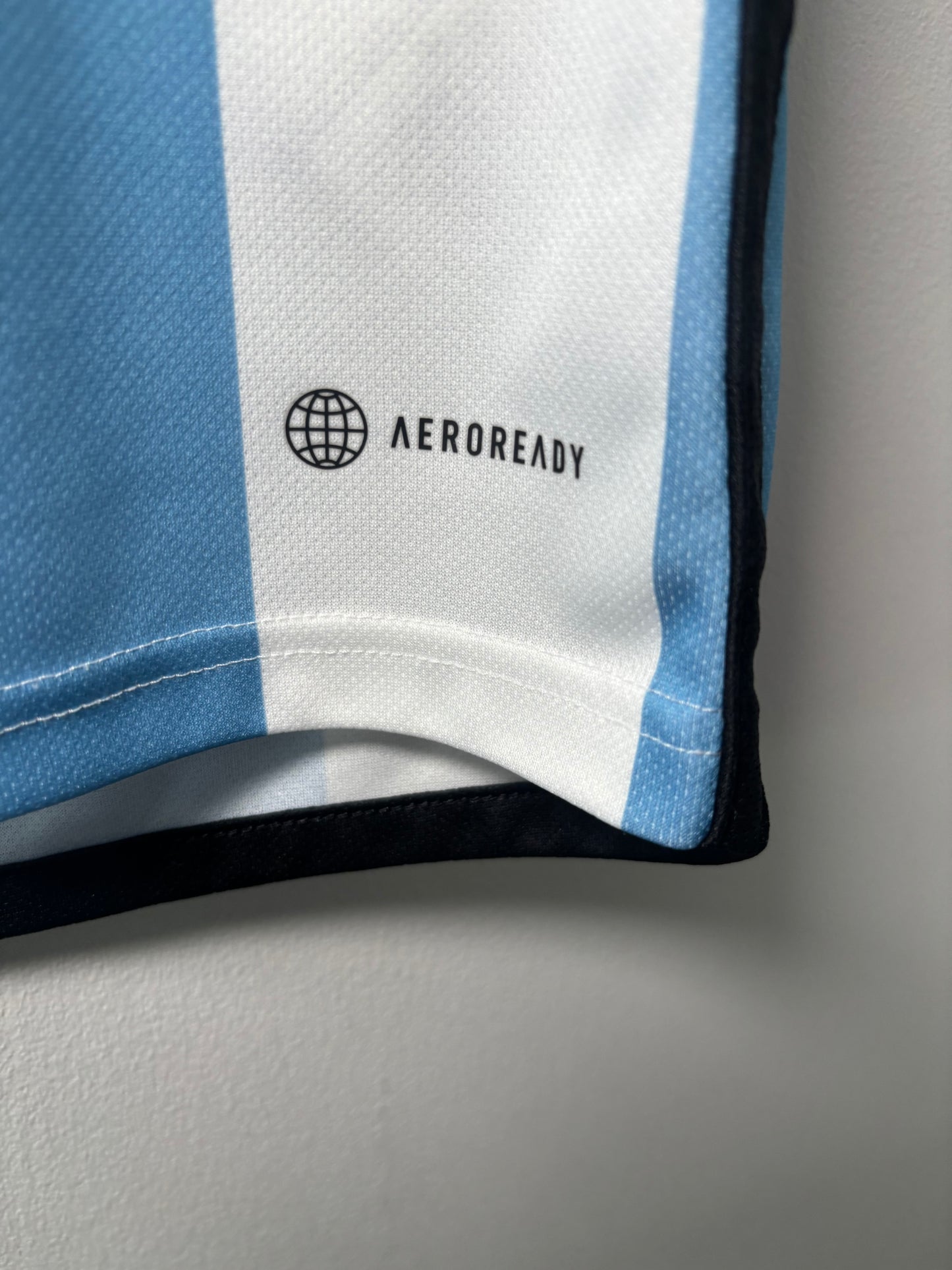 Argentina Home Shirt 2022 (M)