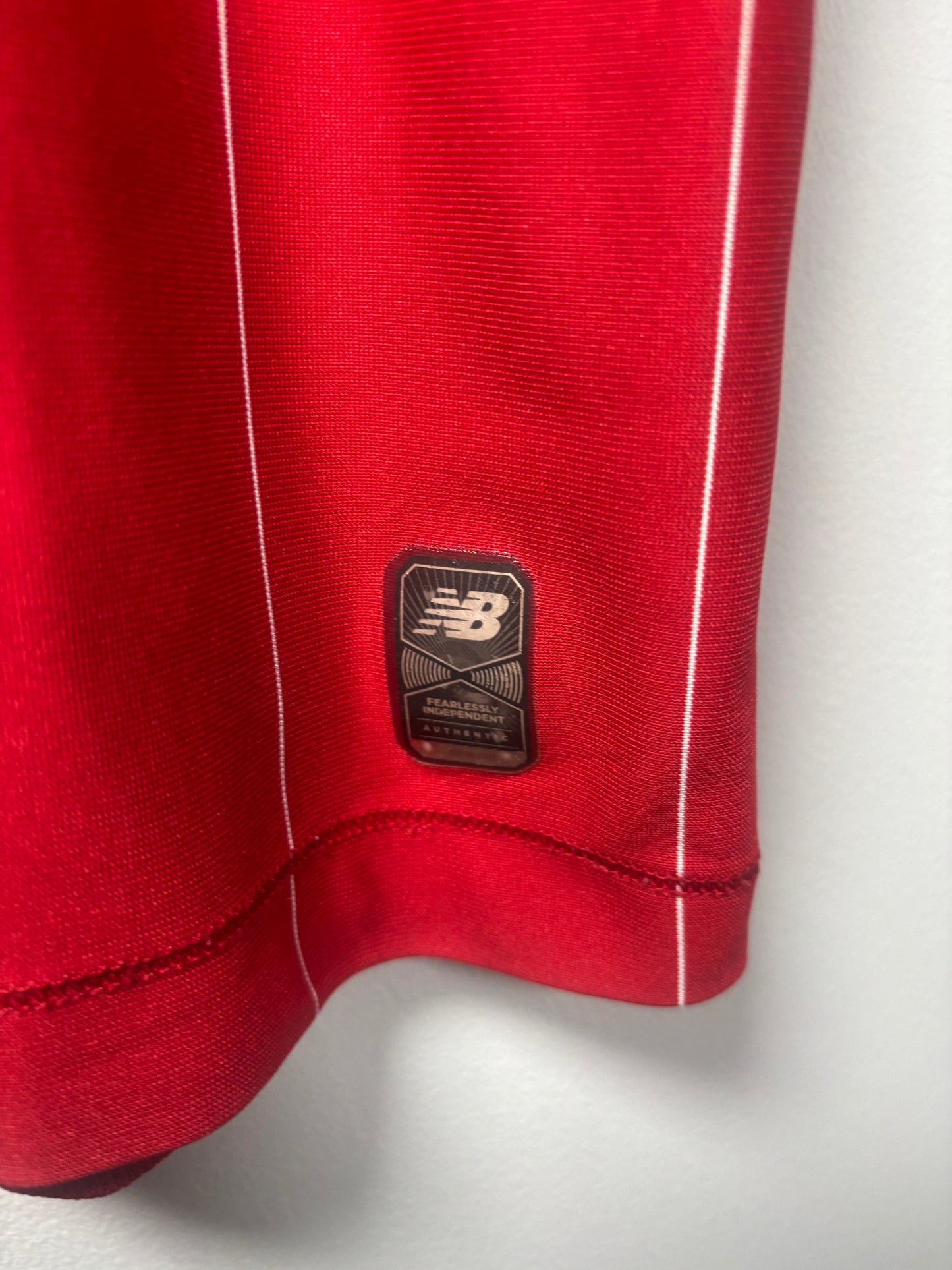 Liverpool Home Shirt 2019/20 (L)