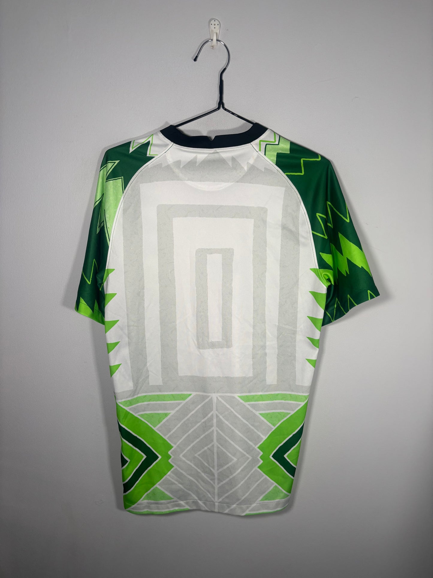 Nigeria Home Shirt 2020 (S)