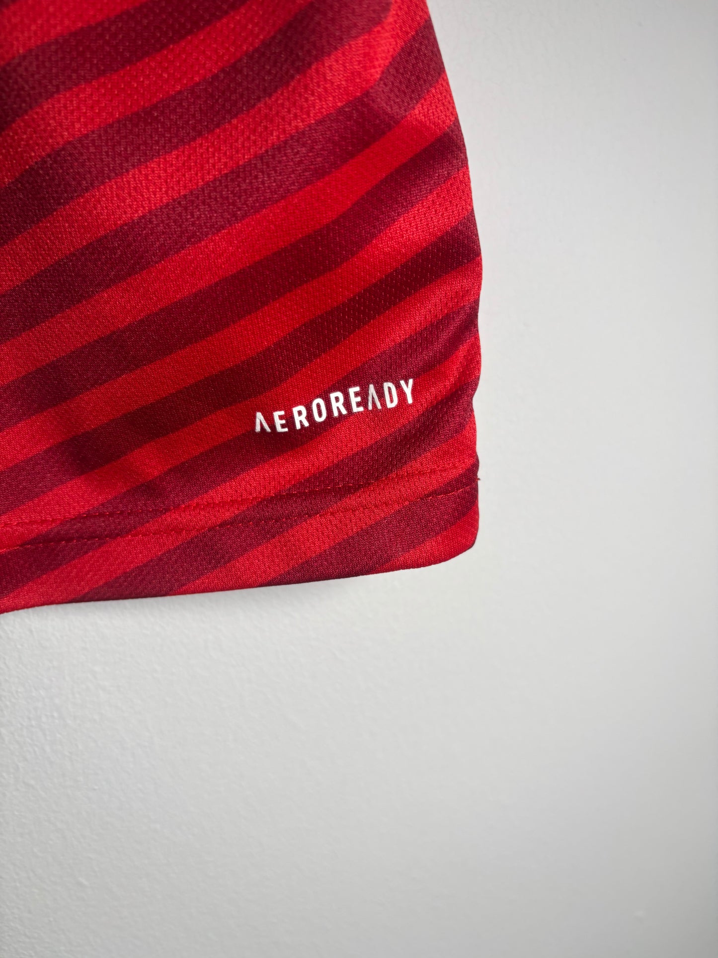 Bayern Munich Home Shirt 2021/22 (XXL)