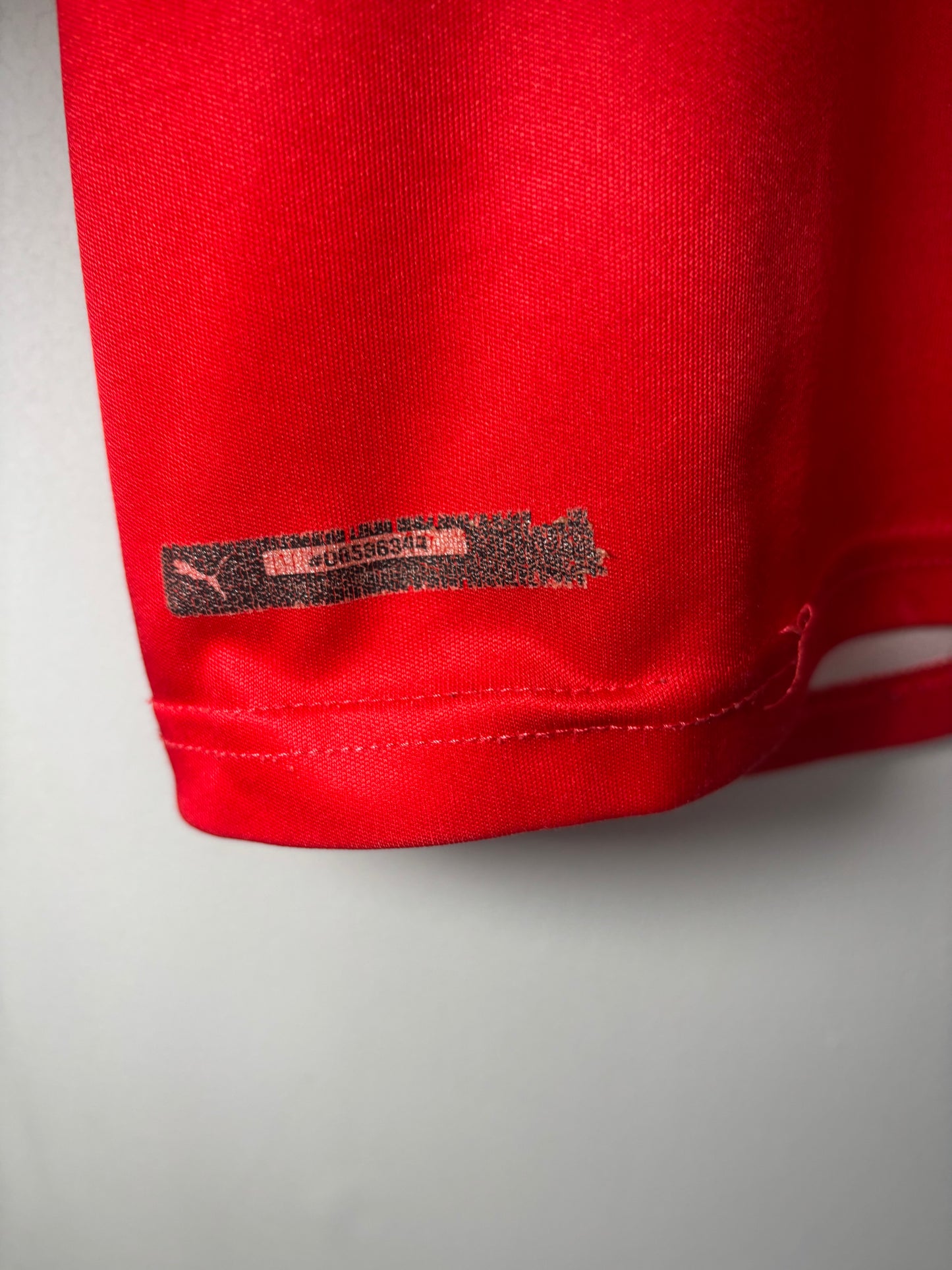 Arsenal Home Shirt 2016/17 (XL)