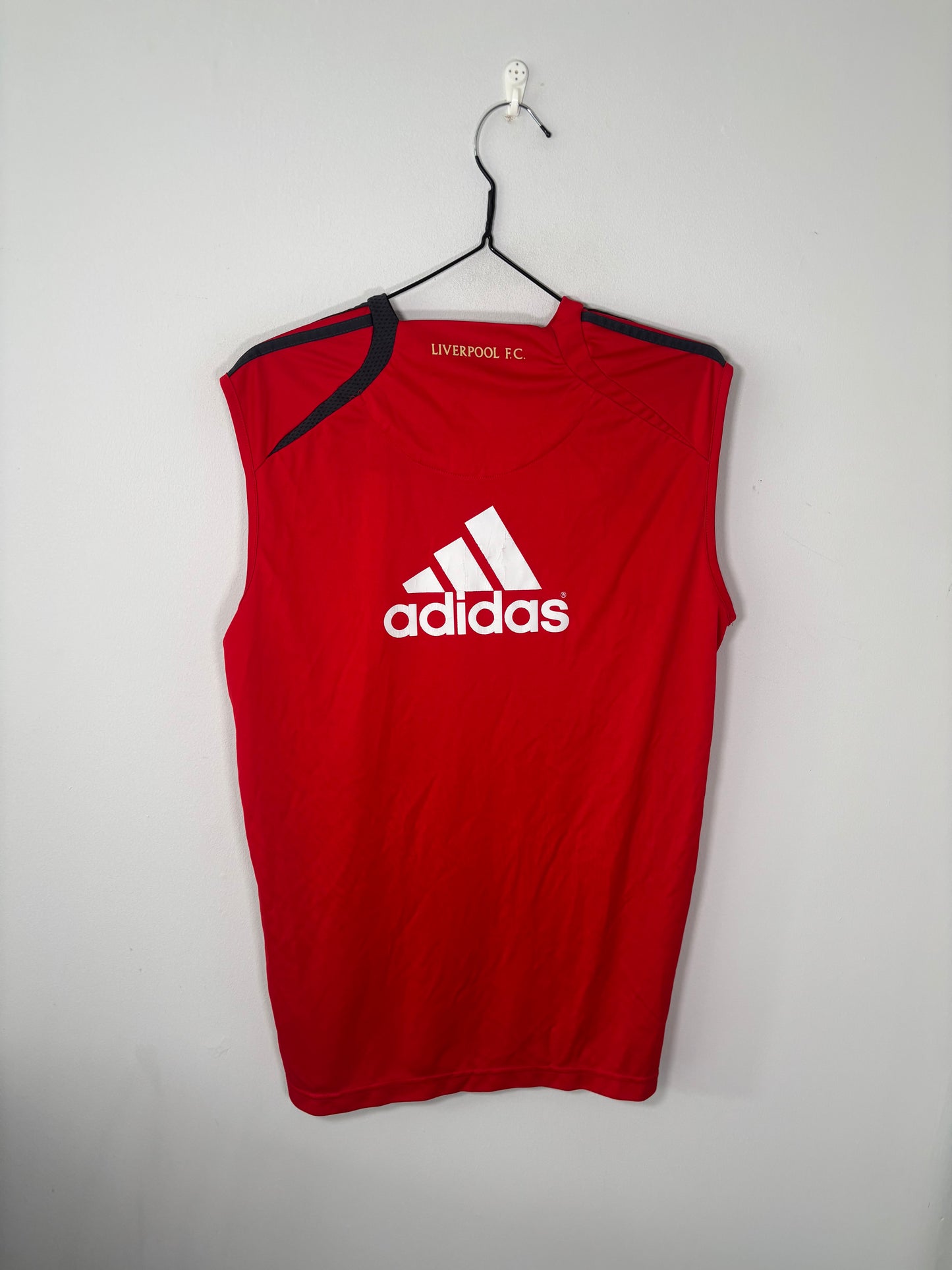 Liverpool Training Shirt 2009/10 (M)