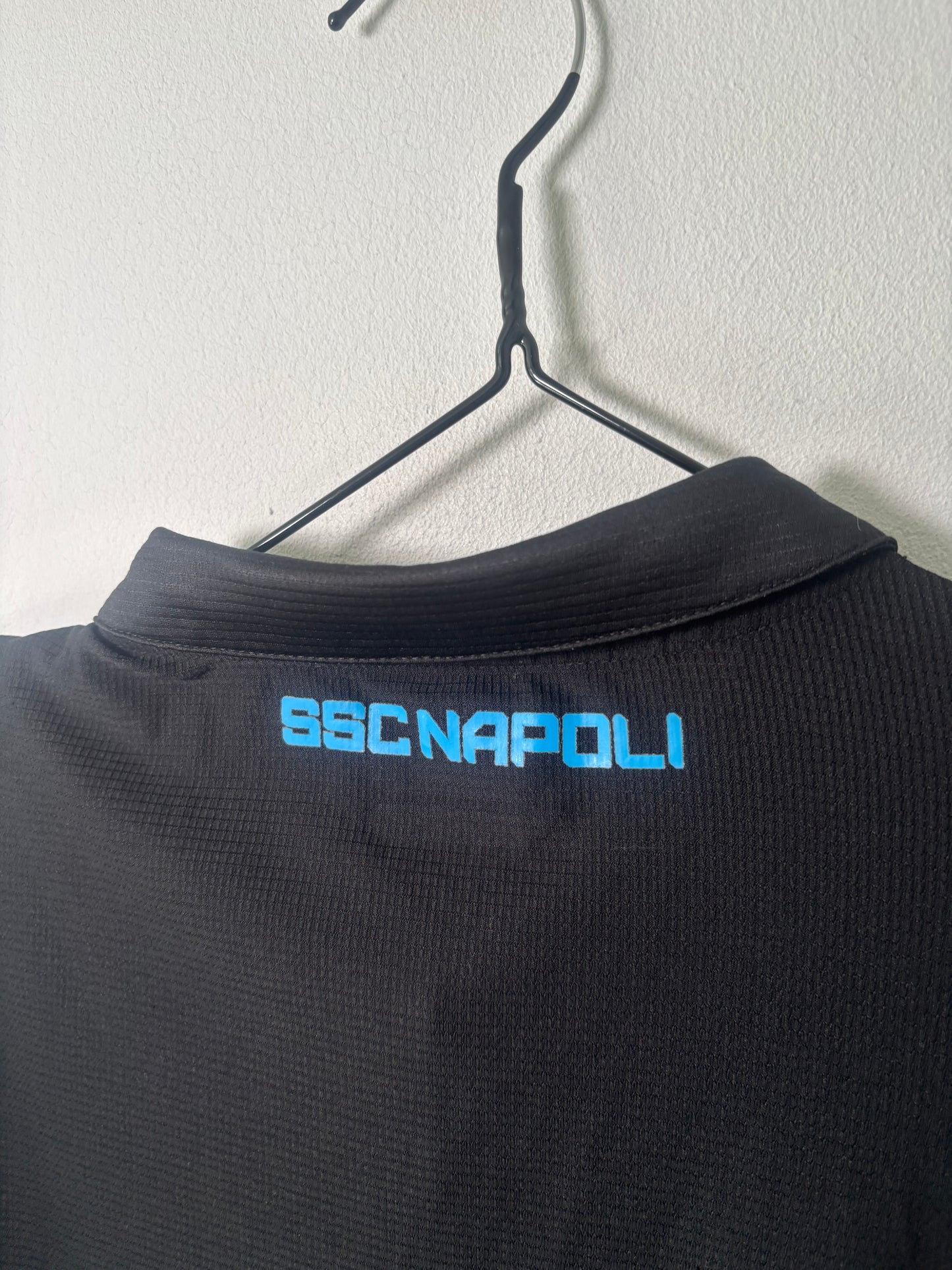 Napoli Away Shirt 2018/19 (L)