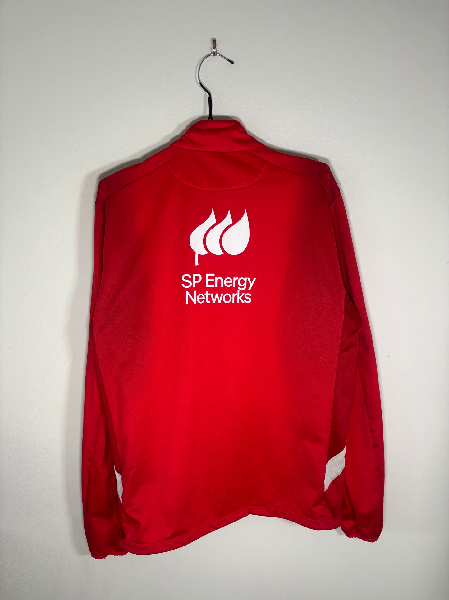 Wrexham Training 1/4 Zip (M)