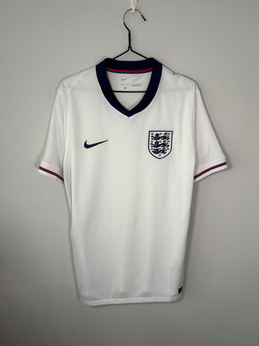 England Home Shirt 2024 (L)