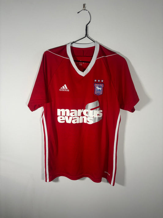 Ipswich Town Away Shirt 2017/18 (M)