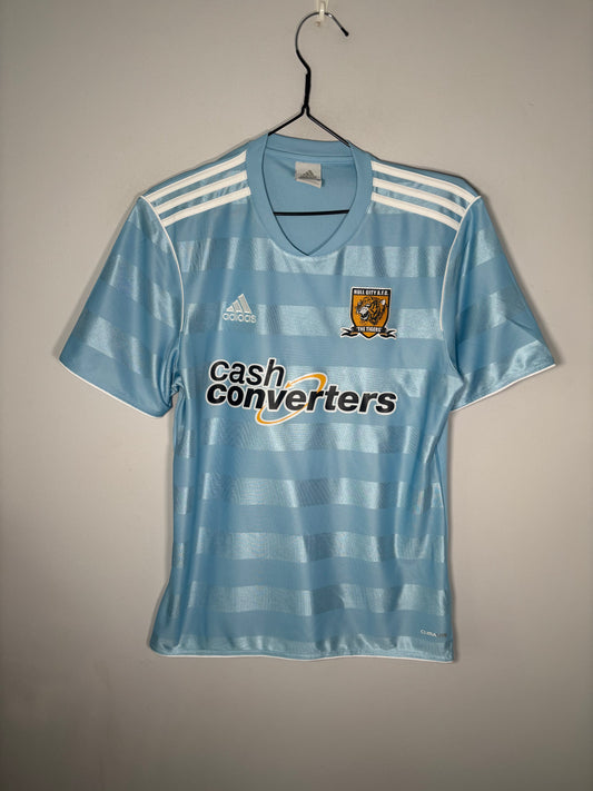 Hull City Away Shirt 2011/12 (S)