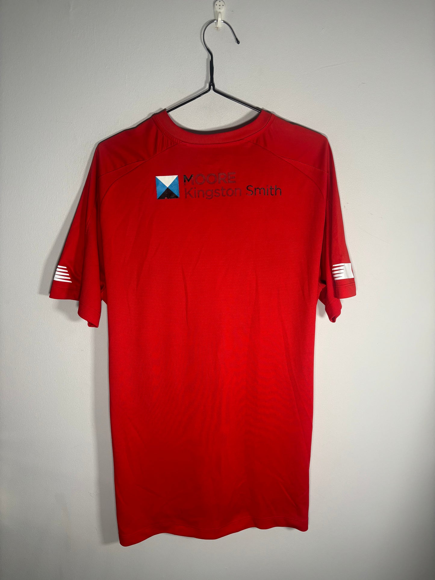 Leyton Orient Home Shirt 2020/21 (XL)