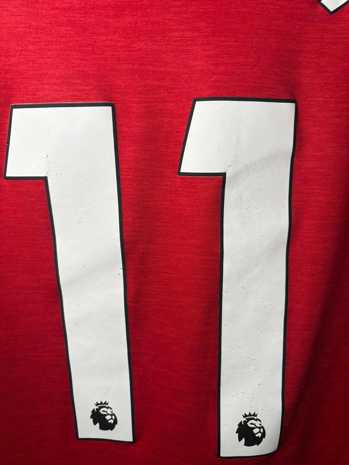 Arsenal Home Shirt 2018/19 Torreira (L)