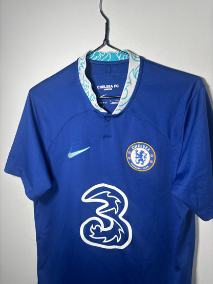 Chelsea Home Shirt 2022/23 (S)