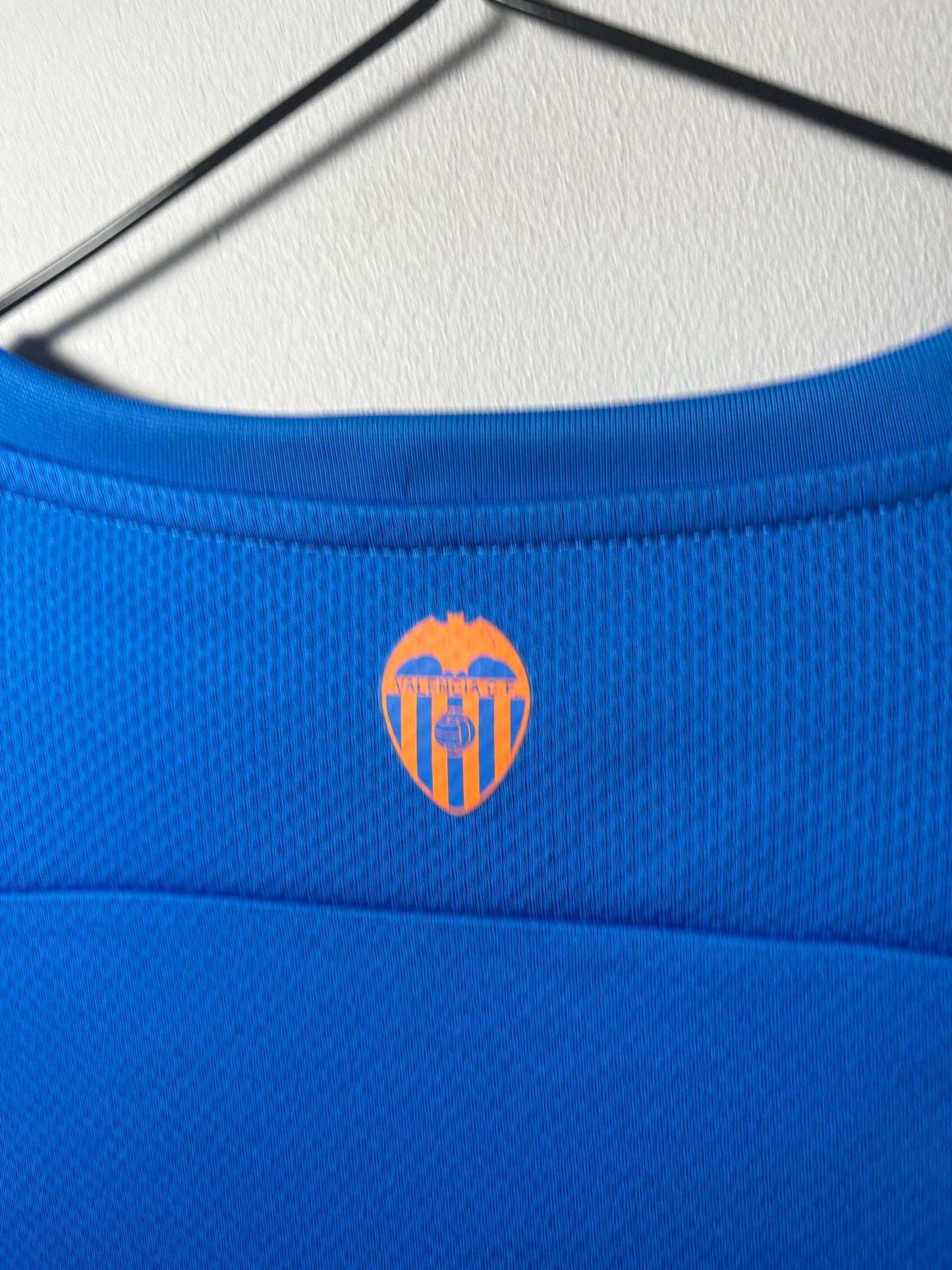 Valencia Third Shirt 2021/22 (L)
