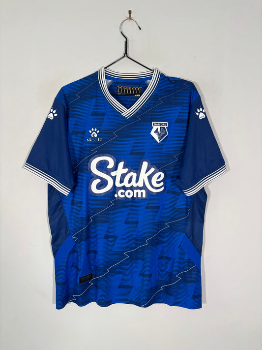 Watford Away Shirt 2022/23 (XL)
