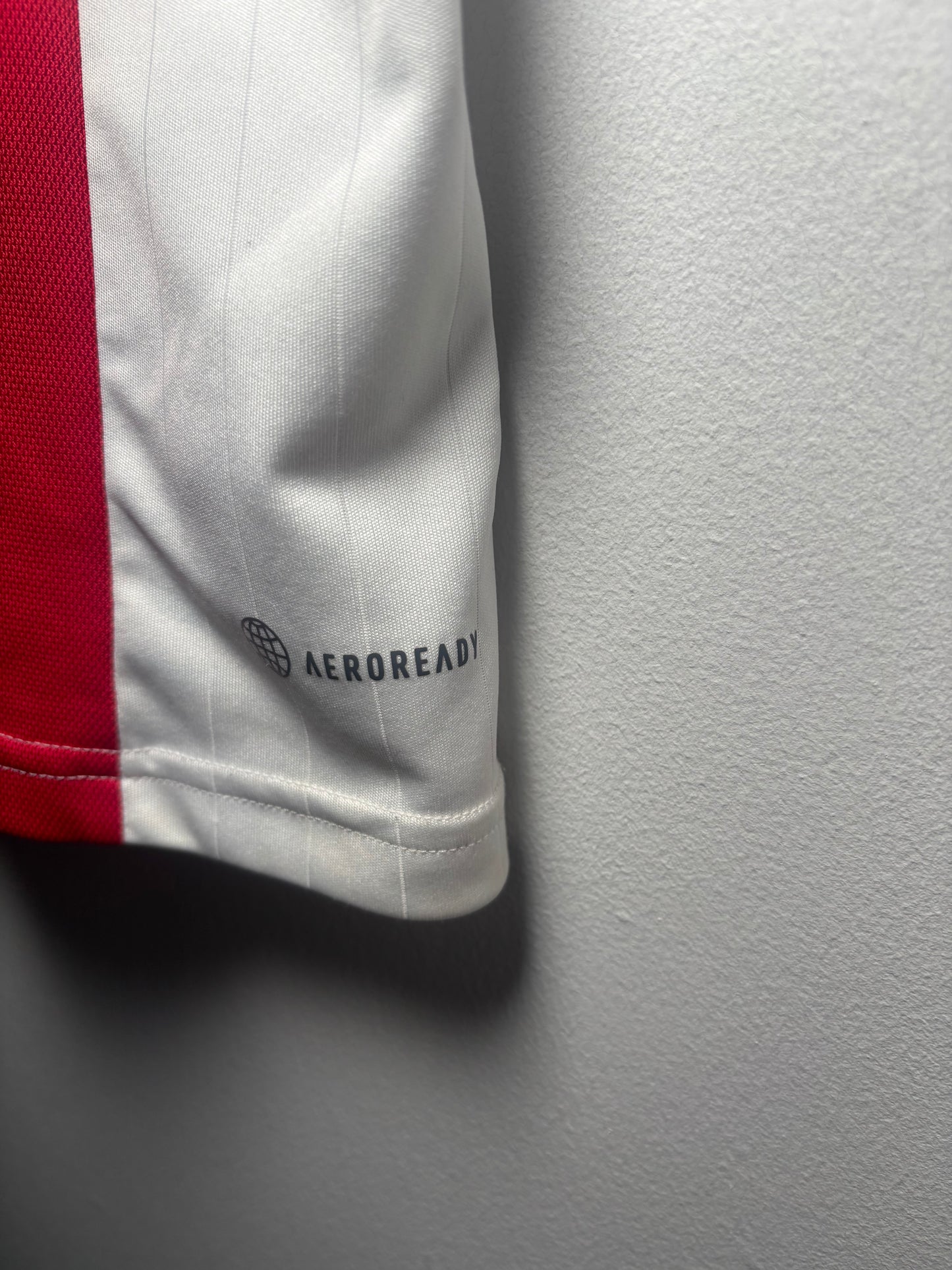 Ajax Home Shirt 2022/23 (S)