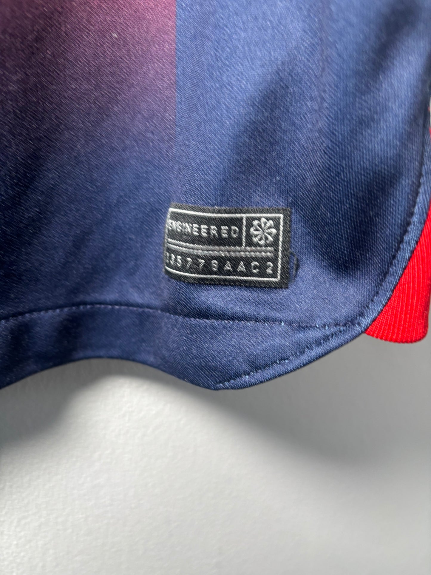 PSG Home Shirt 2023/24 (S)