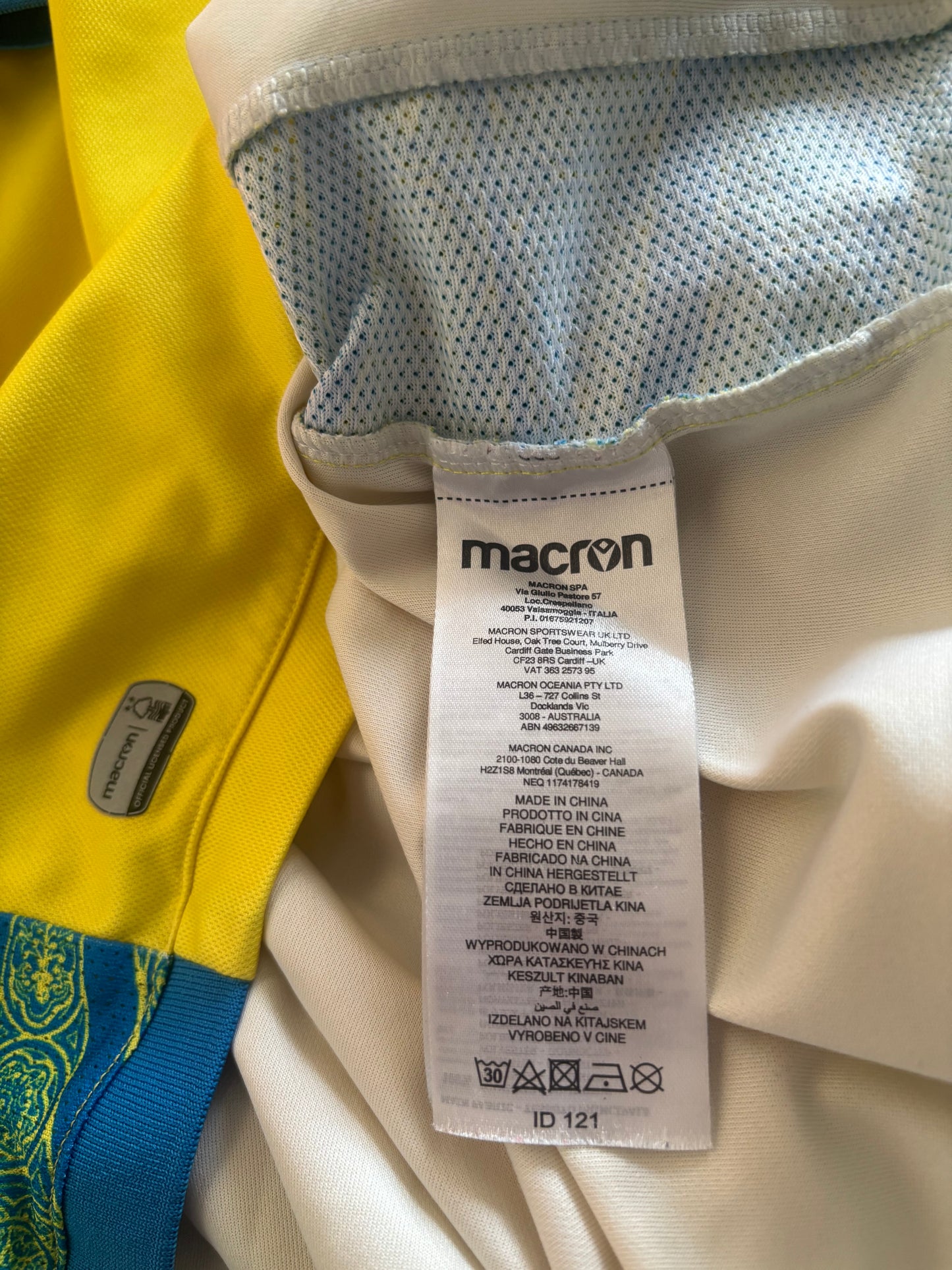 Nottingham Forest Away Shirt 2022/23 (L)