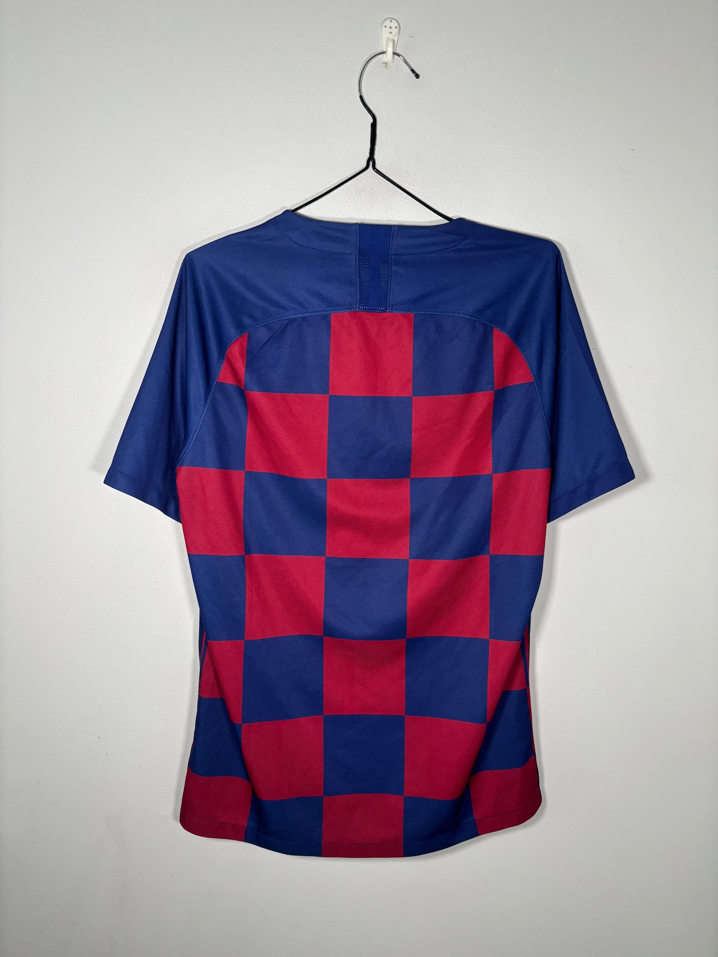 Barcelona Home Shirt 2019/20 (M)