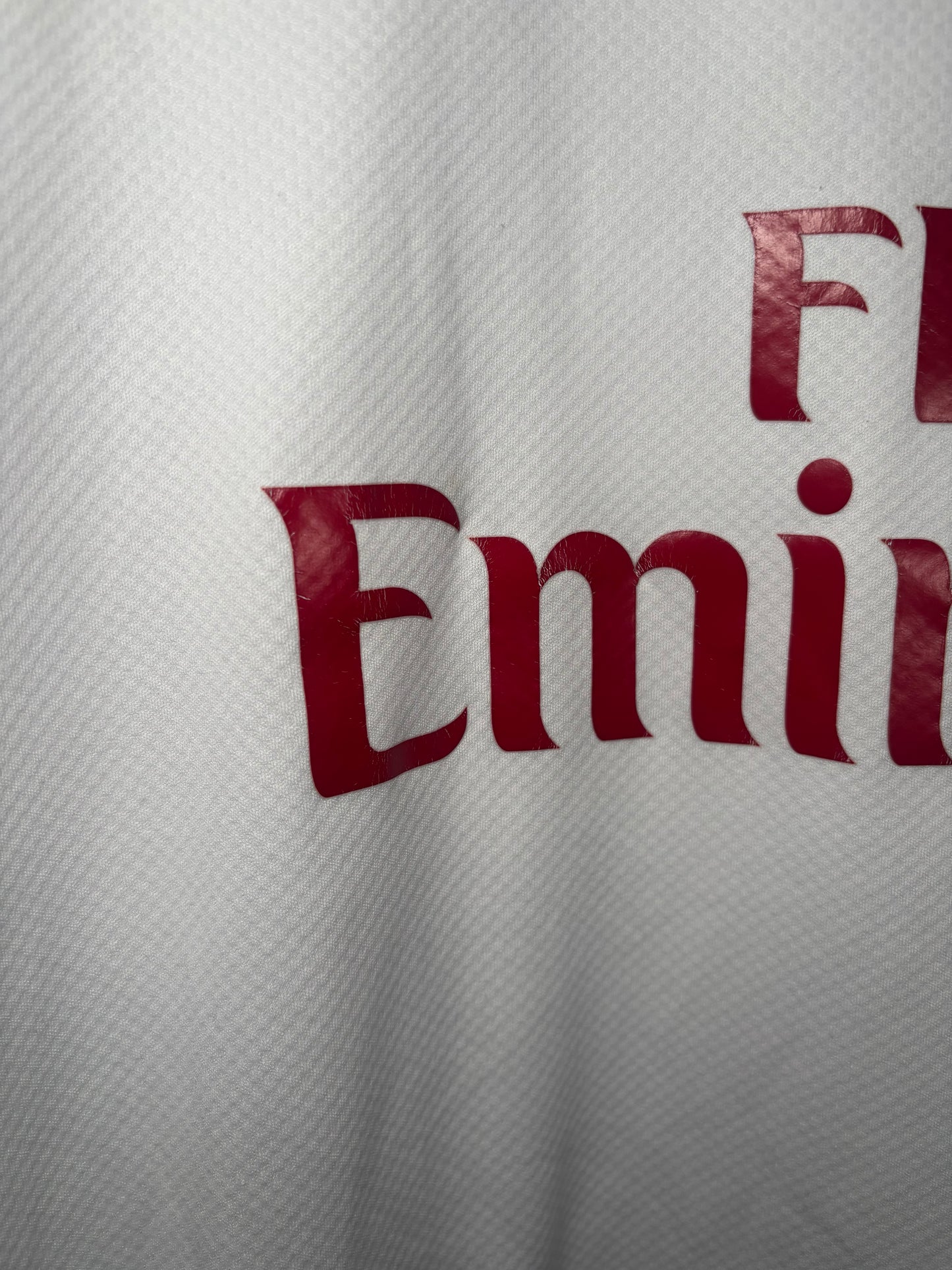 Ac Milan Away Shirt 2019/20 (M)