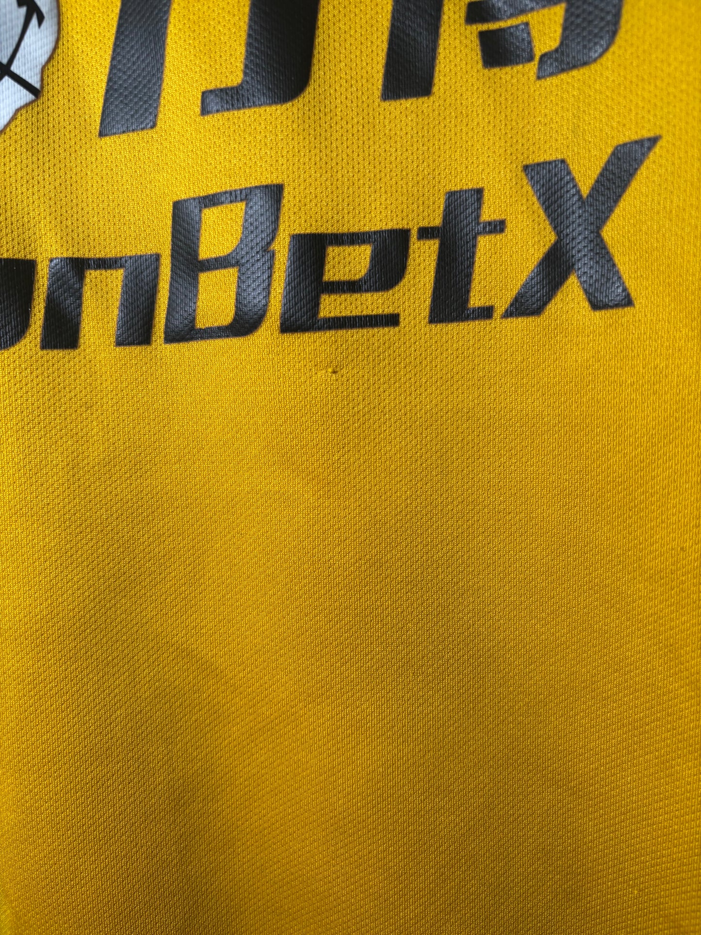 Wolves Home Shirt 2021/22 (L)