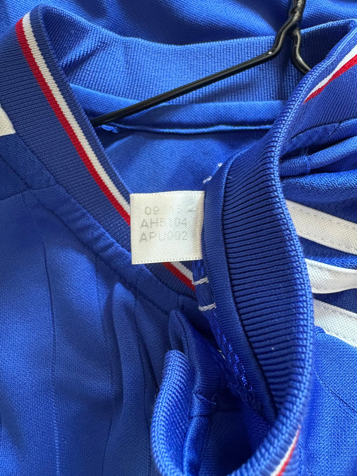 Chelsea Home Shirt 2015/16 (XL)
