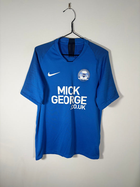 Peterborough United Home Shirt 2019/20 (M)