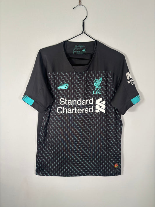 Liverpool Third Shirt 2019/20 (S)