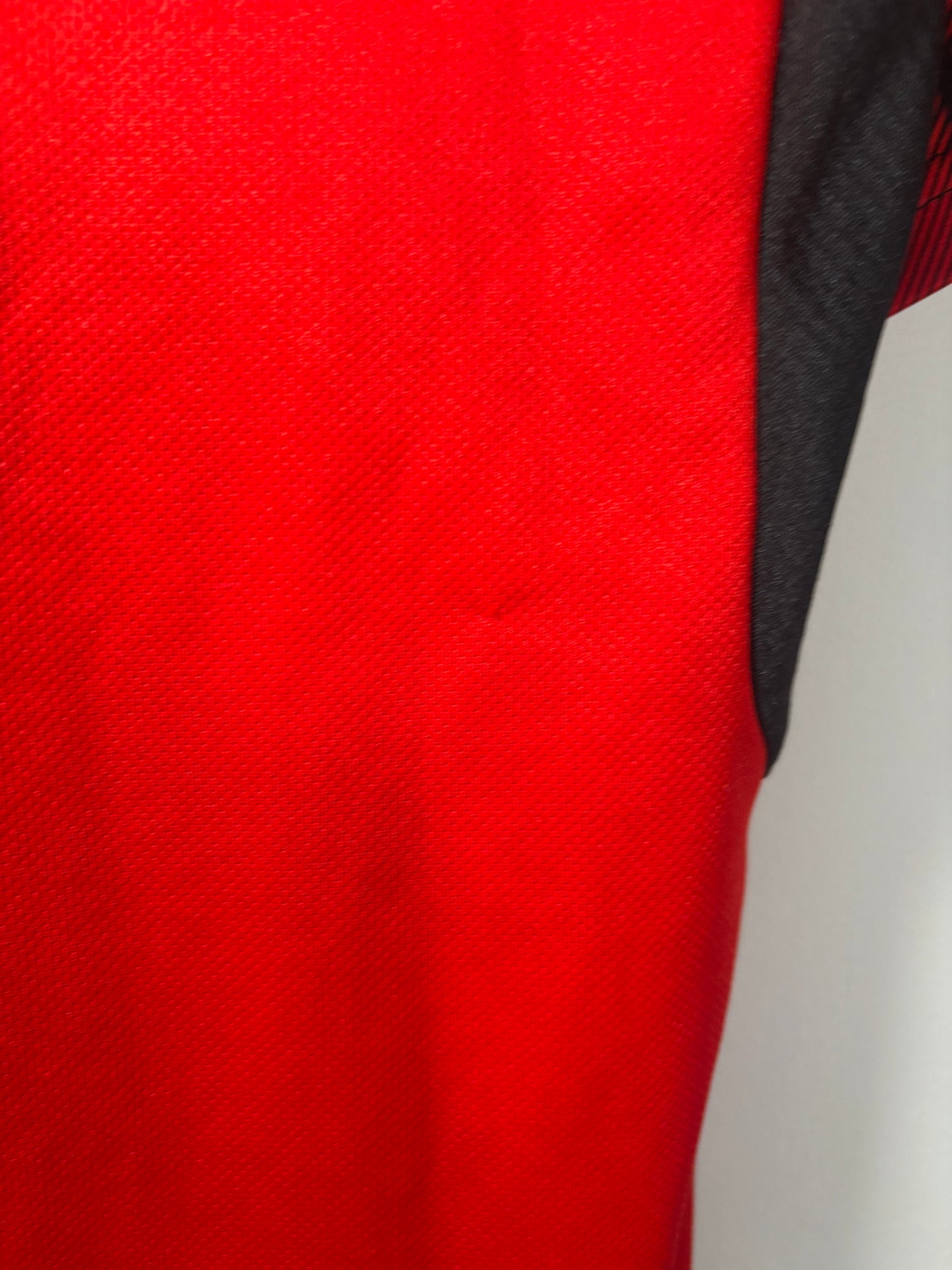 Belgium Home Shirt 2022 (S)