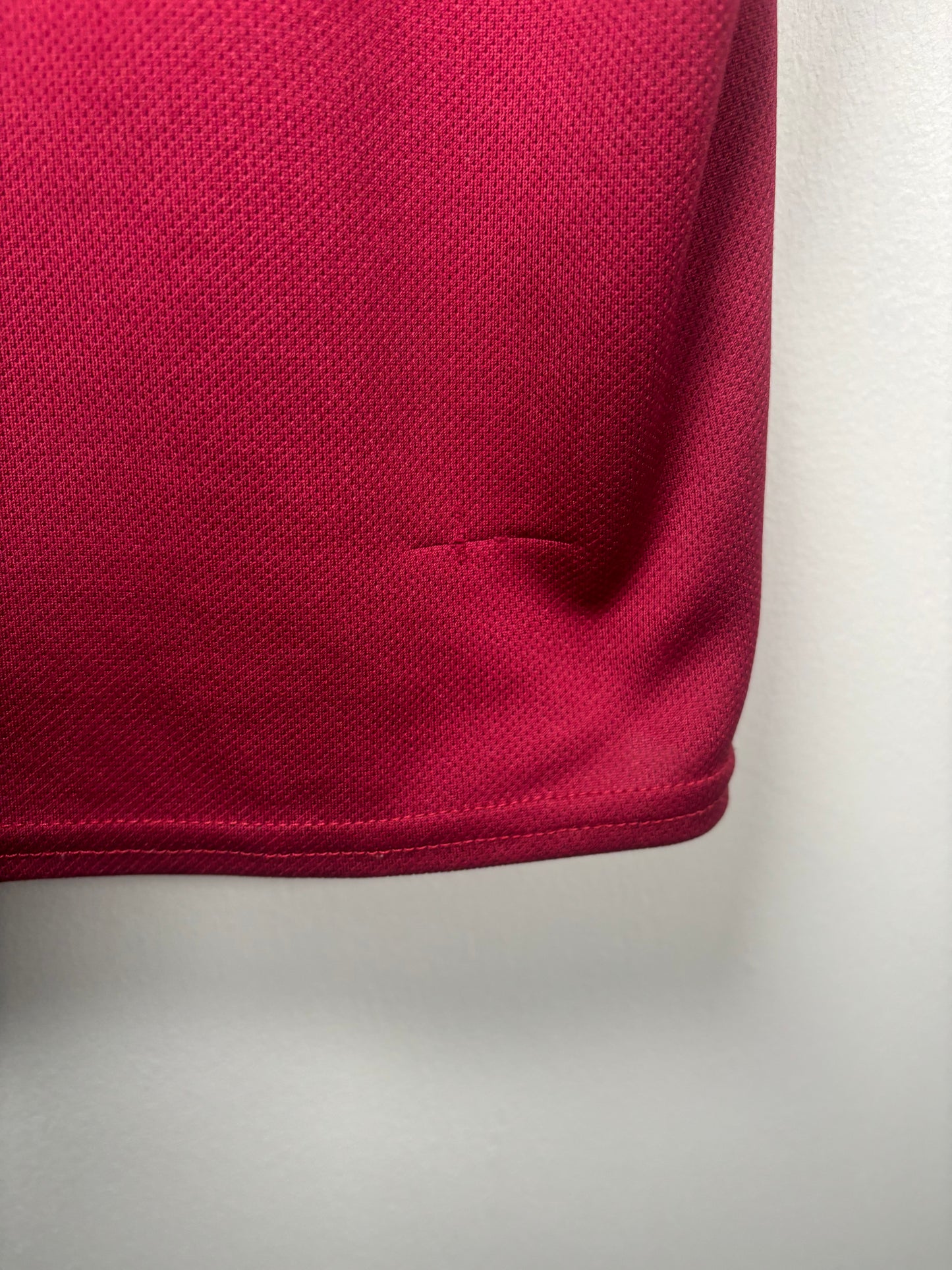West Ham United Home Shirt 2019/20 (M)