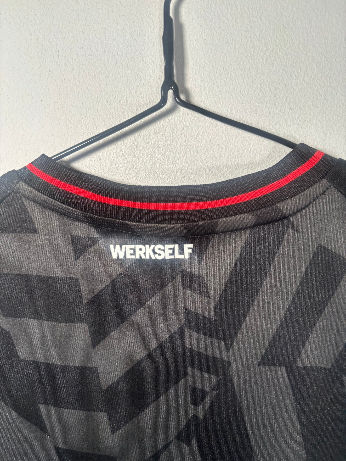 Bayer Leverkusen Away Shirt 2022/23 BNWT (XXL)