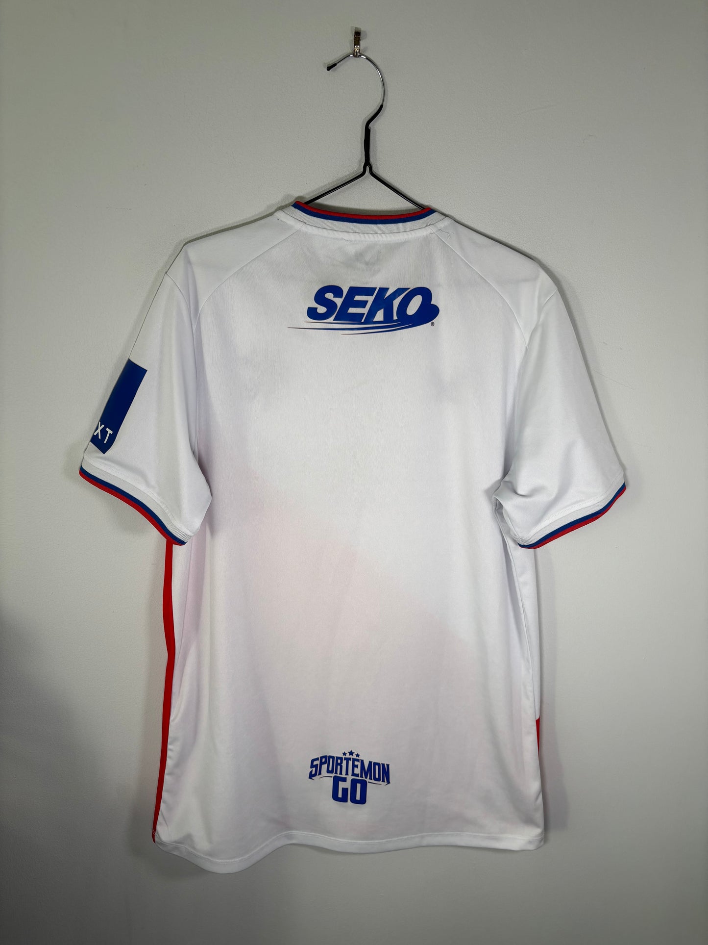Rangers Away Shirt 2022/23 (XL)