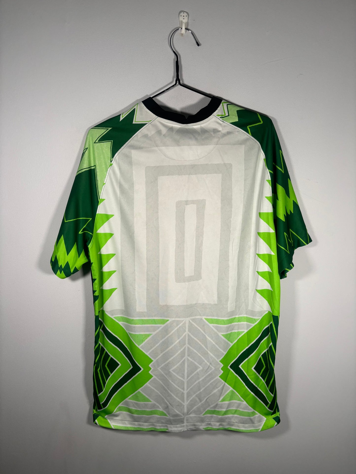 Nigeria Home Shirt 2020 (XL)