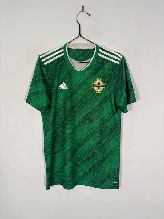 Northern Ireland Home Shirt 2020 (S)