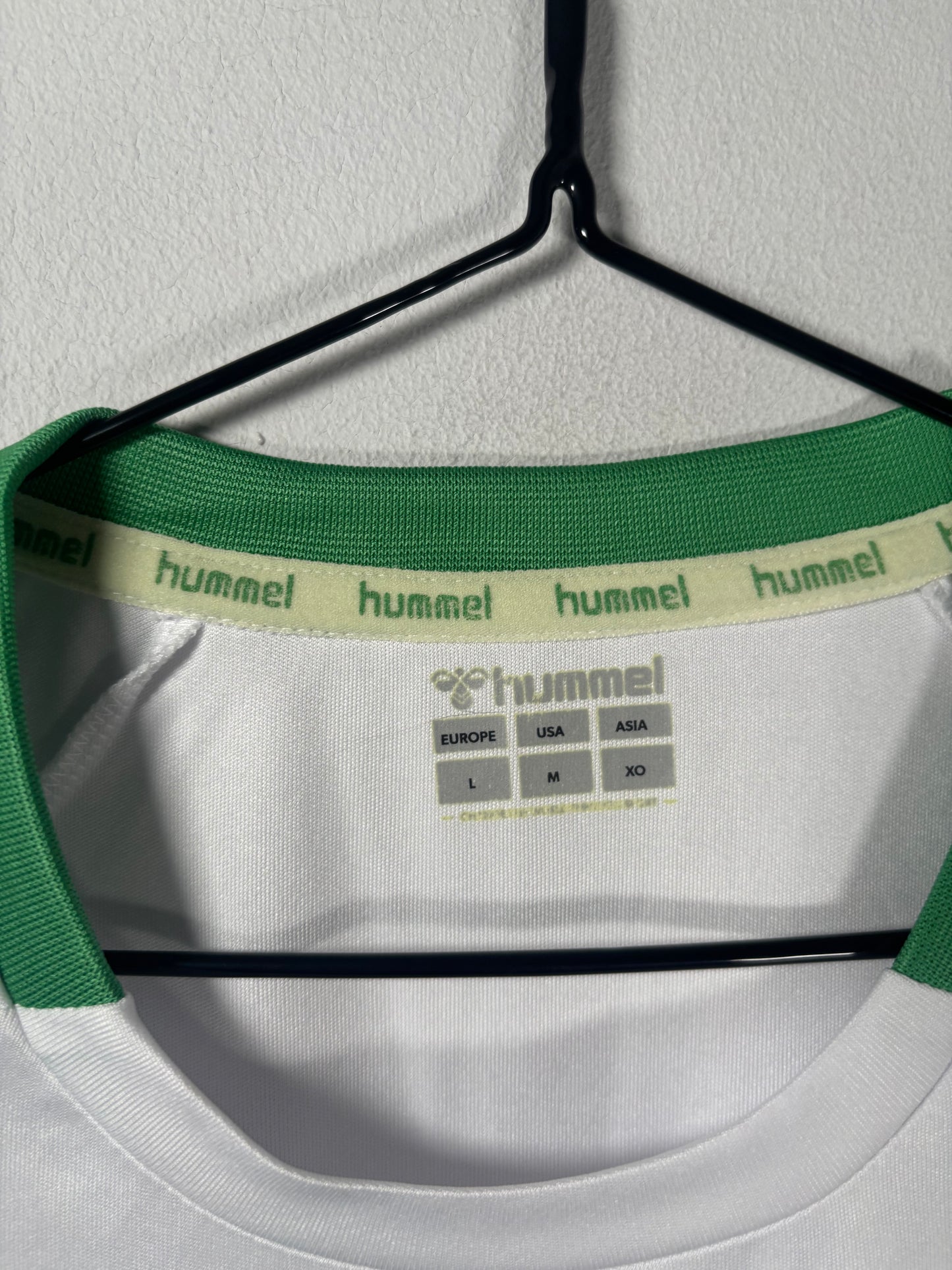 Yeovil Town Away Shirt 2021/22 (L)