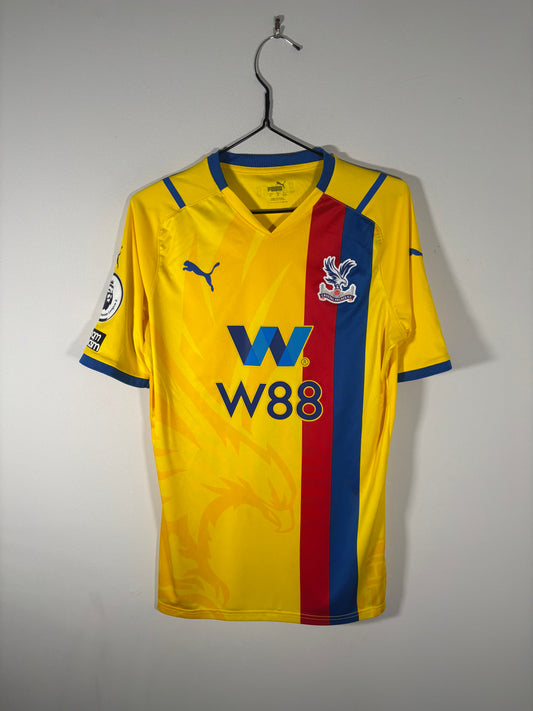 Crystal Palace Away Shirt 2021/22 (M)