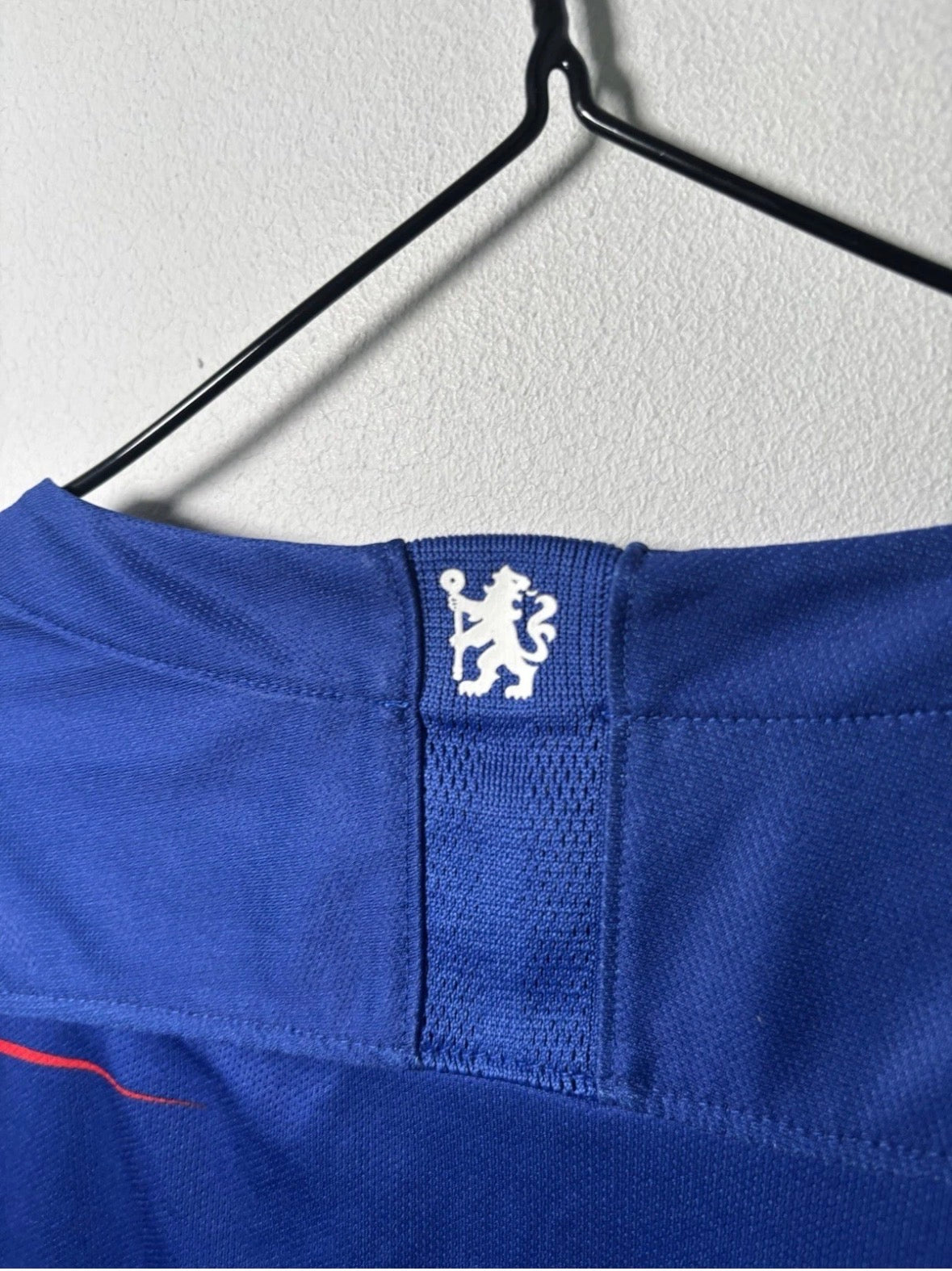 Chelsea Home Shirt 2018/19 (3XL)