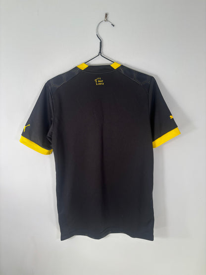 Wigan Athletic Away Shirt 2022/23 (S)