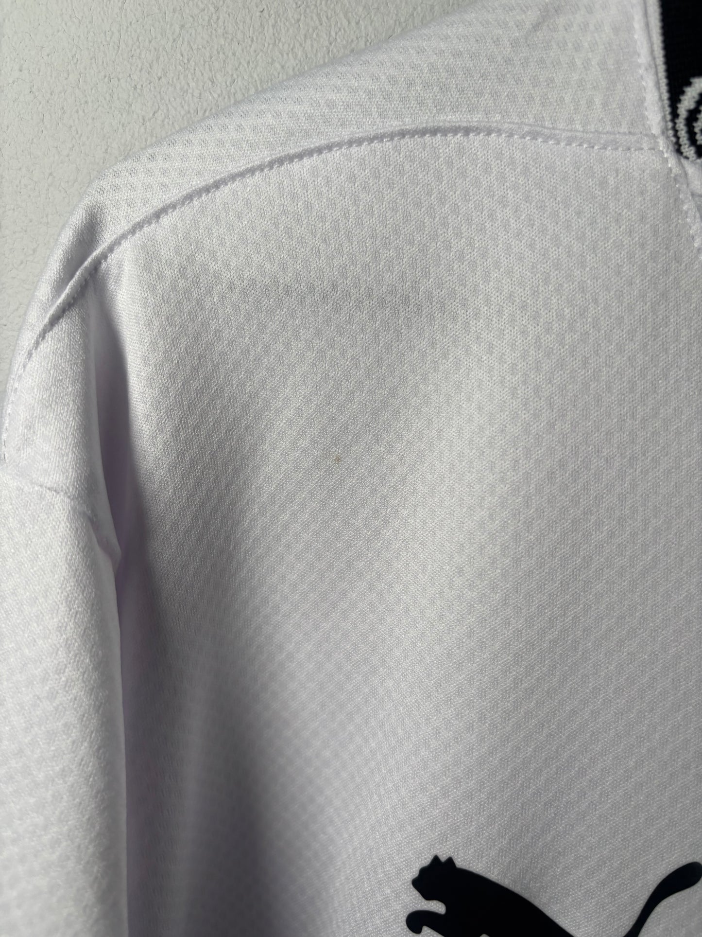 Derby County Home Shirt 2024/25 (XL)