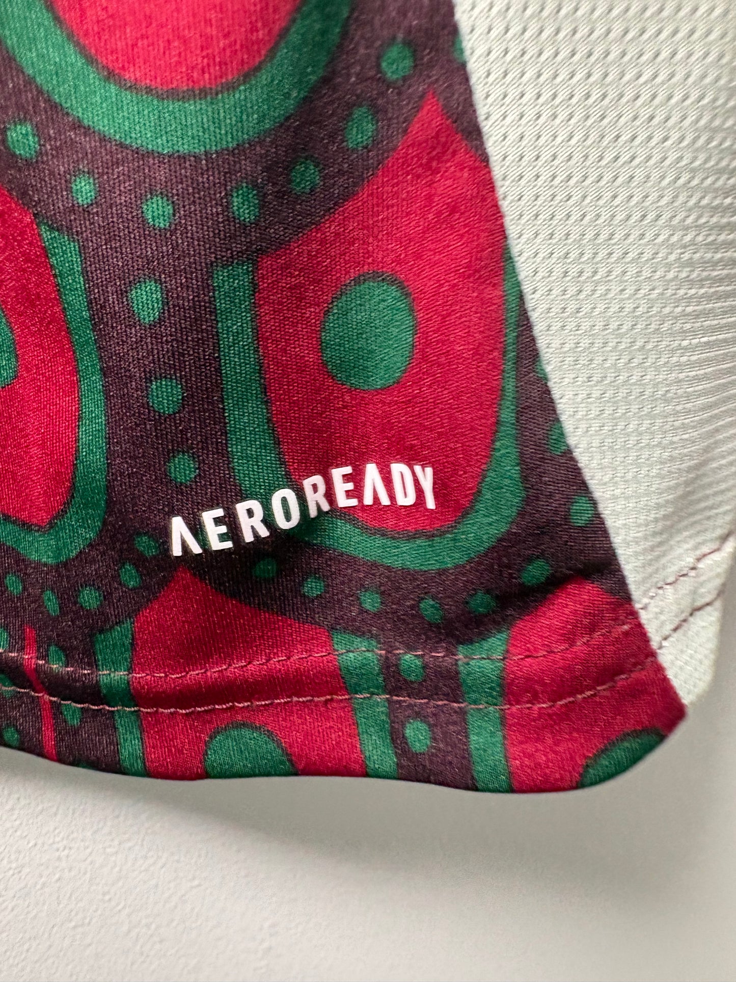 Mexico Home Shirt 2024 (M)