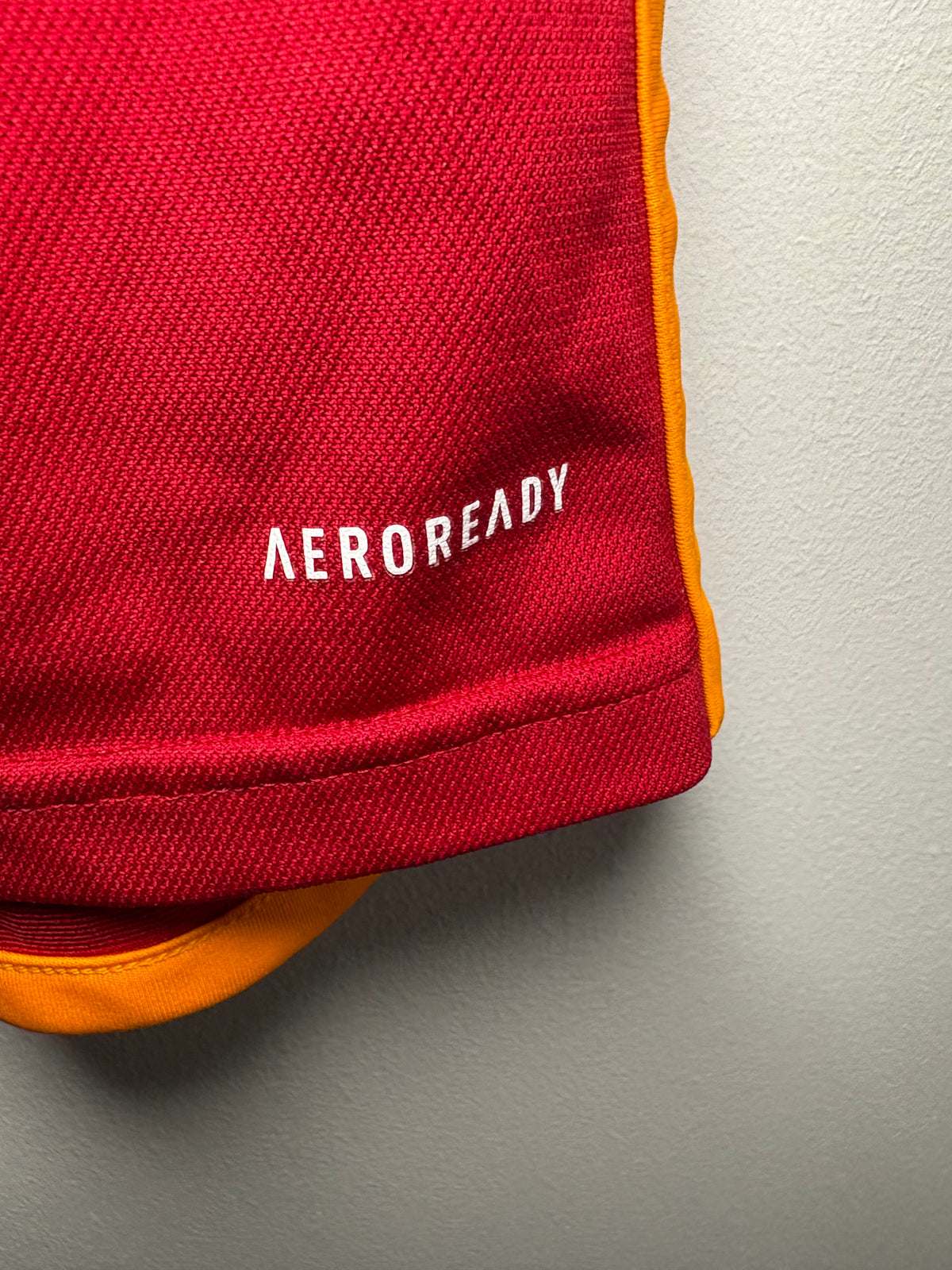 Roma Home Shirt 2023/24 (L)