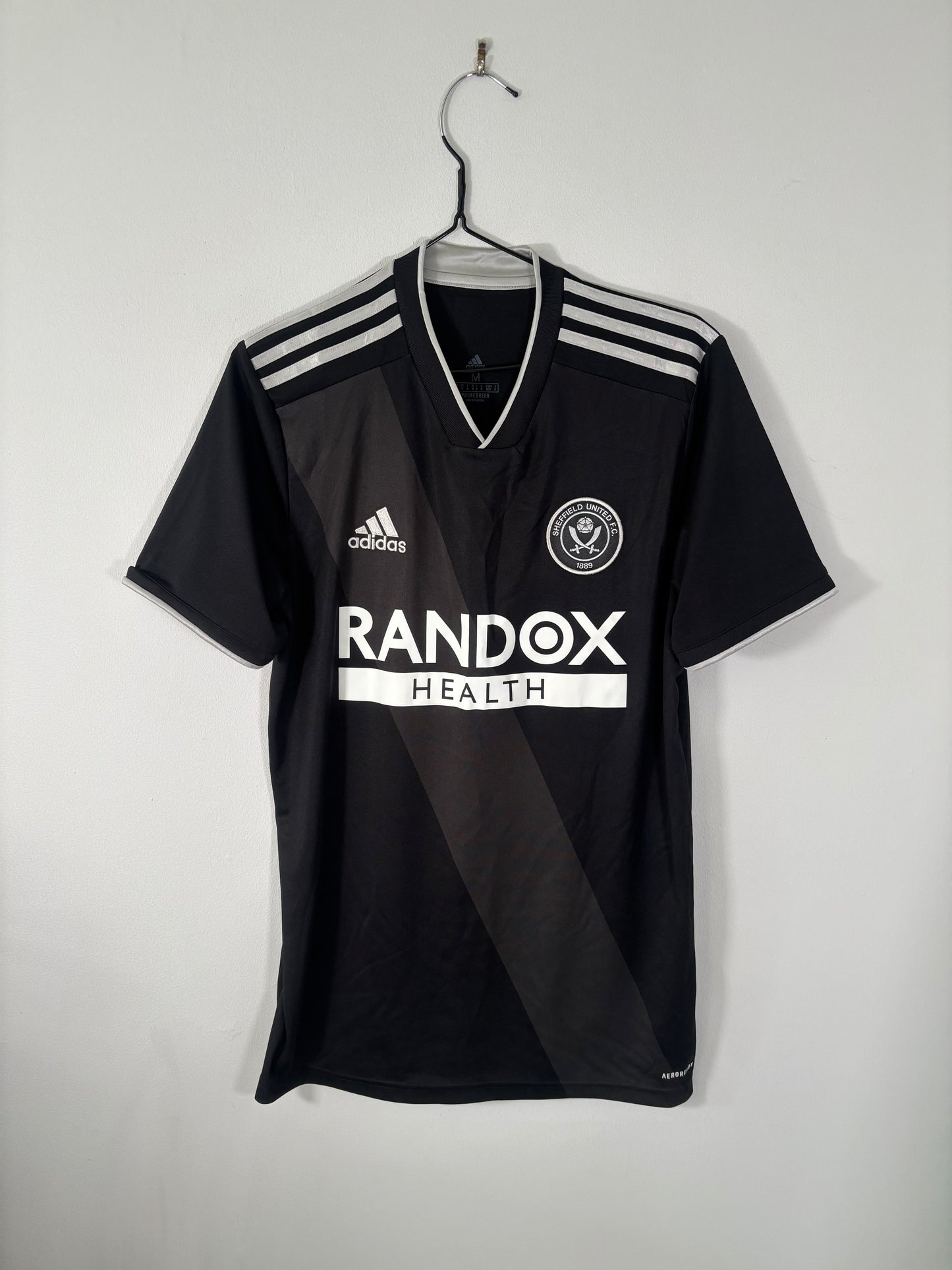 Sheffield United Away Shirt 2021/22 (M)