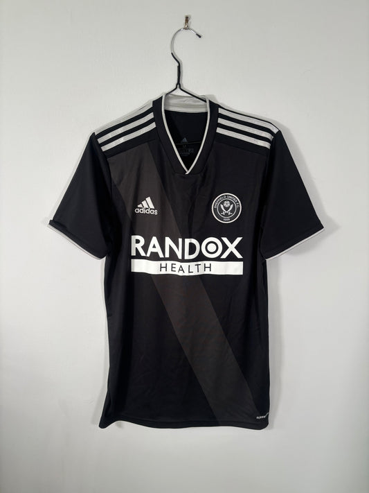 Sheffield United Away Shirt 2021/22 (M)