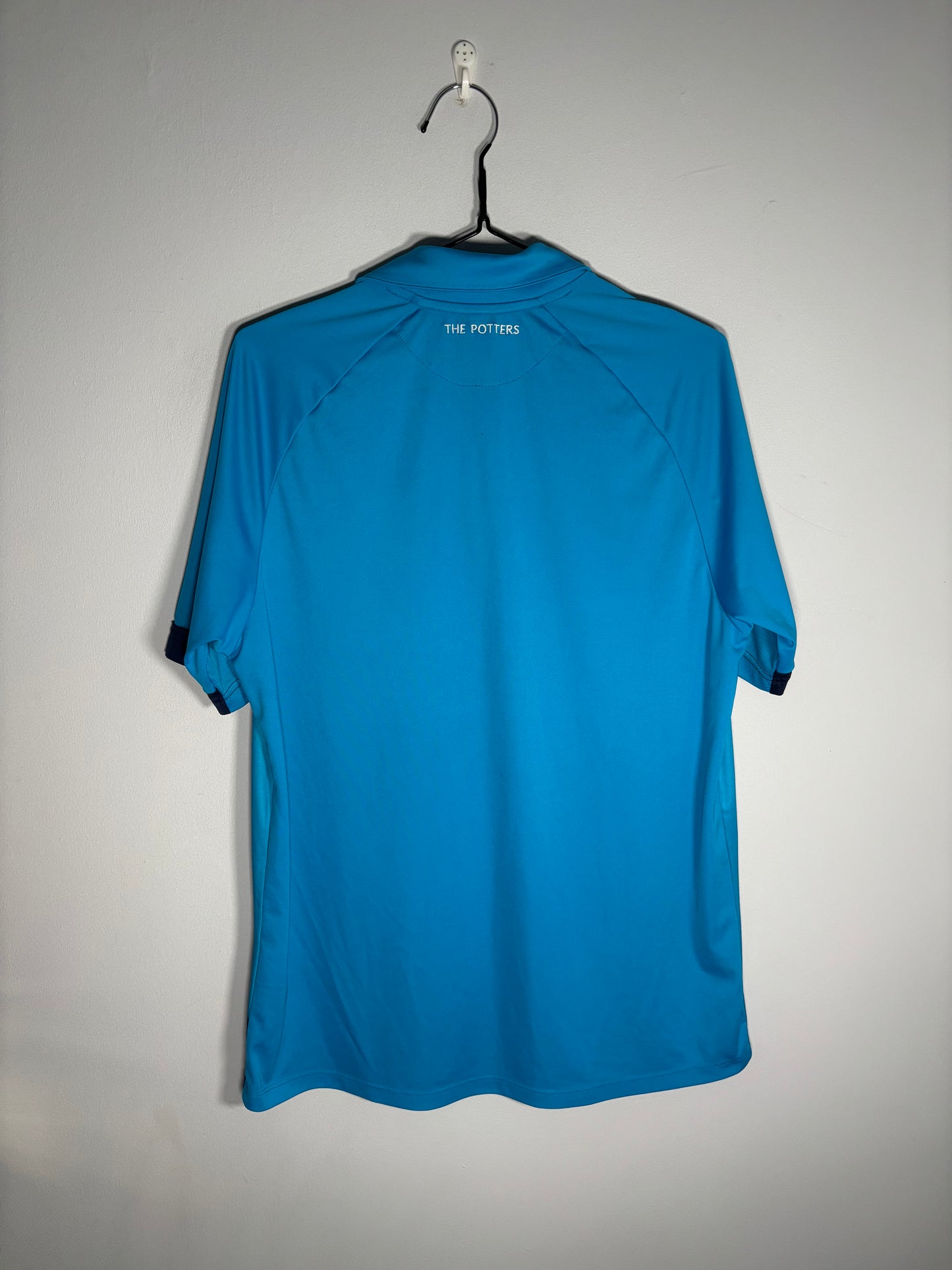 Stoke City Away Shirt 2014/15 (M)