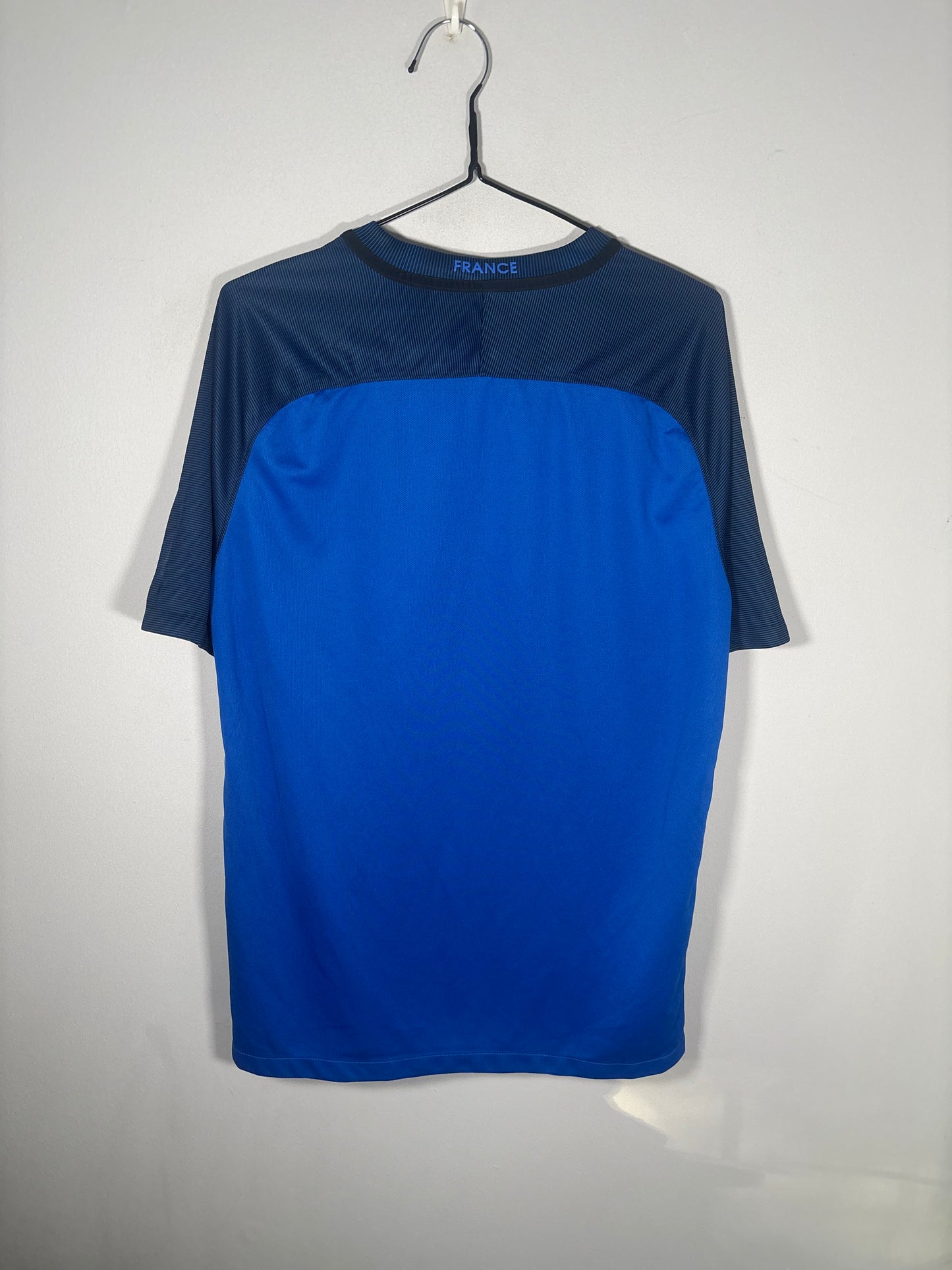 France Home Shirt 2016 (L)