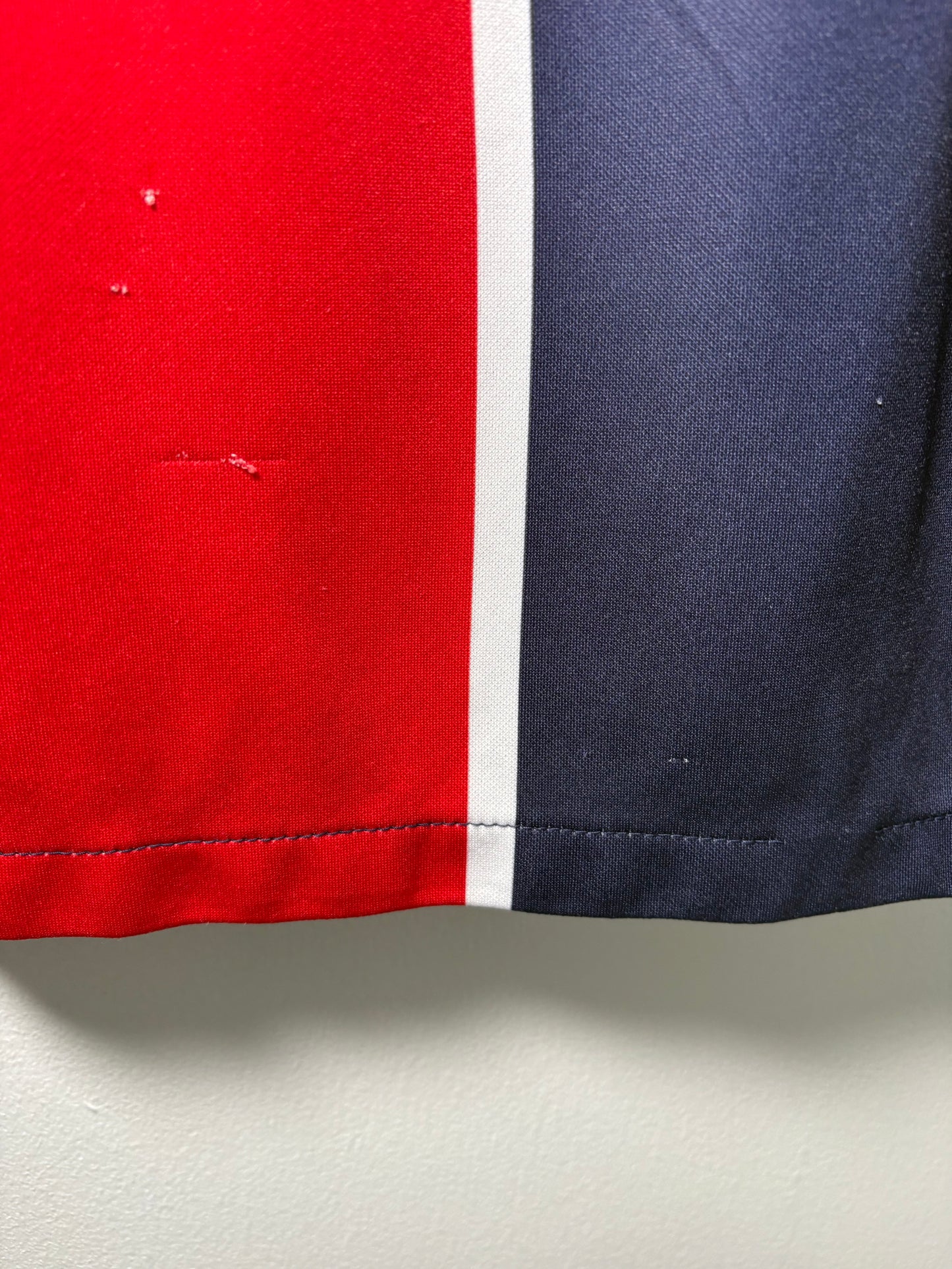 PSG Home Shirt 2020/21 Marquinhos (L)