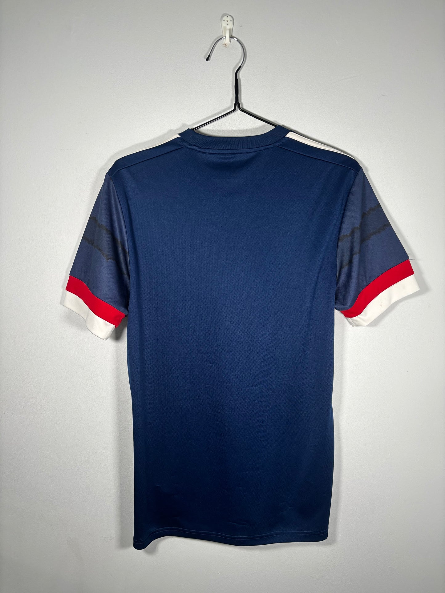 Scotland Home Shirt 2020 (S)