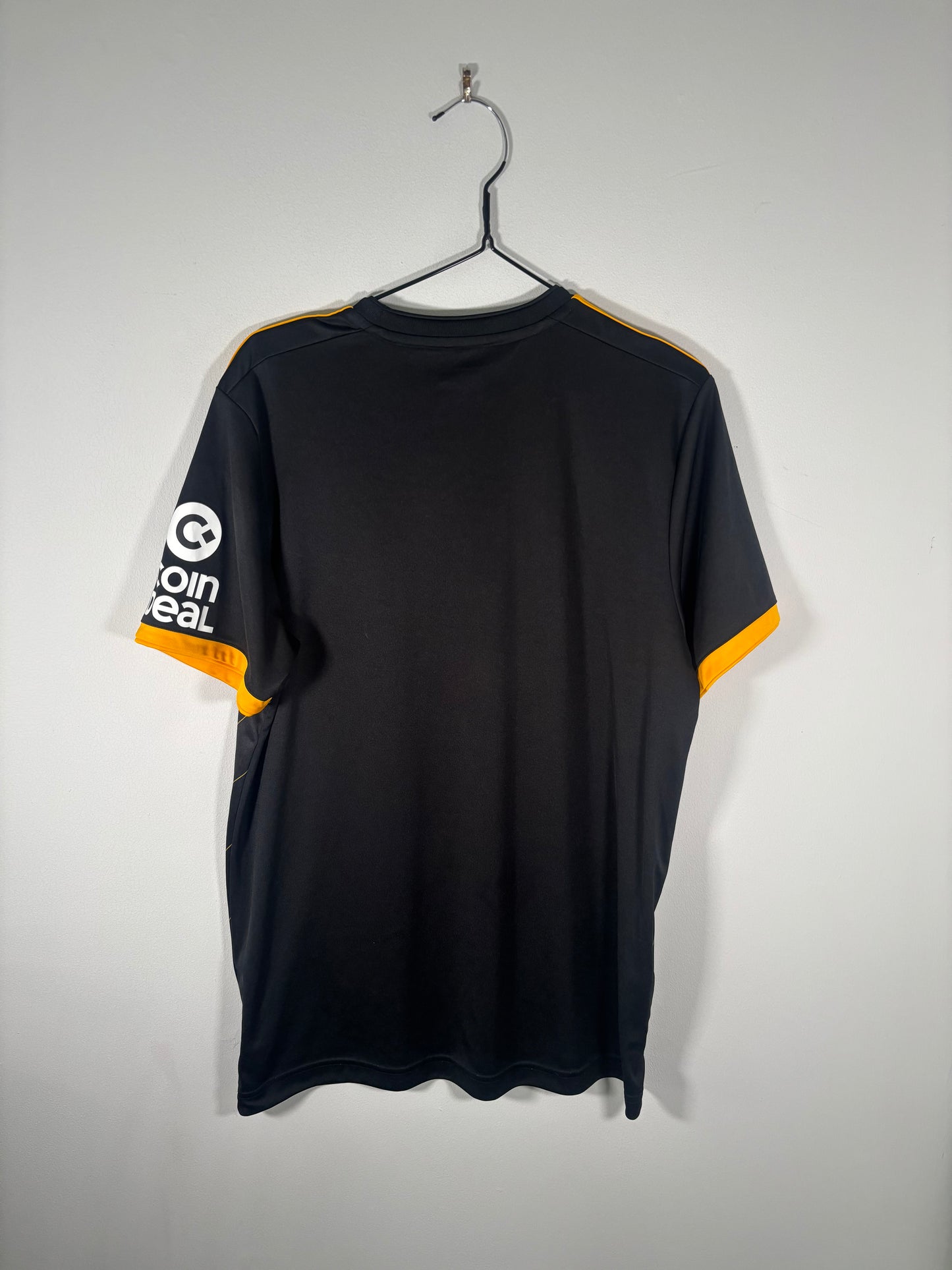 Wolves Away Shirt 2019/20 (L)