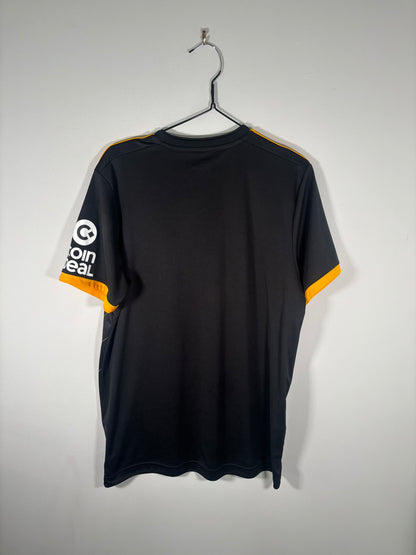 Wolves Away Shirt 2019/20 (L)