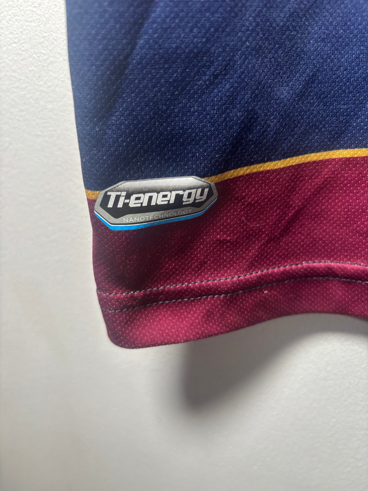 QPR Away Shirt 2022/23 (L)