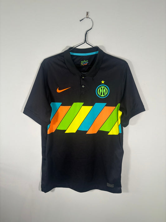 Inter Milan Third Shirt 2021/22 (M)