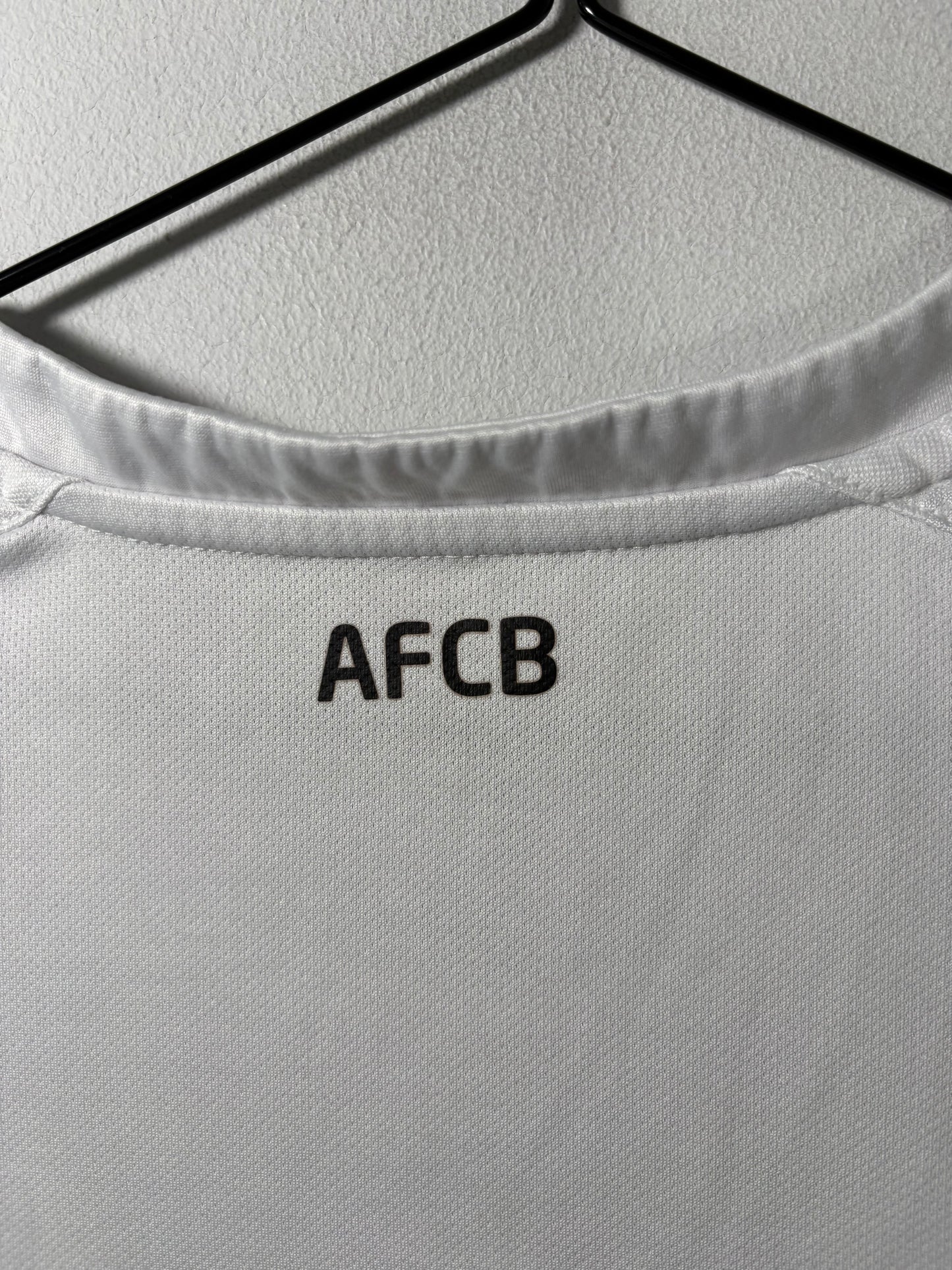 Bournemouth Away Shirt 2021/22 (L)